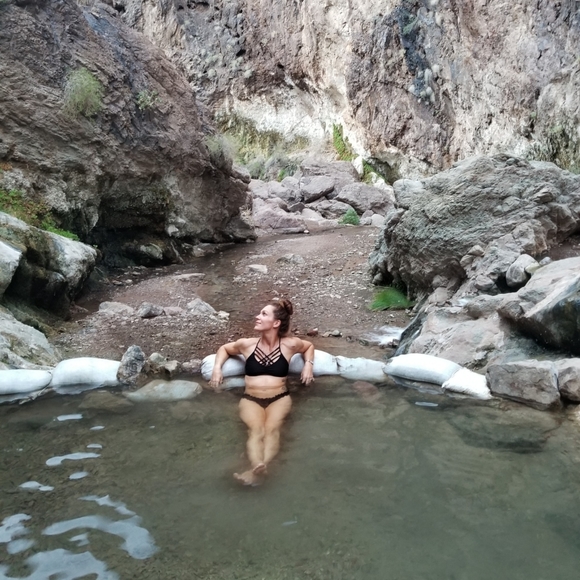 Meet your Poshess, Miss Chel-c - Picture 7 of 8